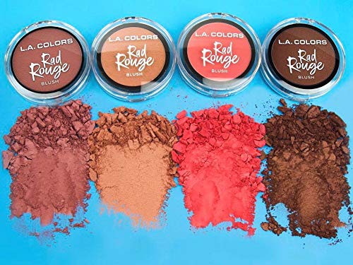 Rad Rouge, Chill, 1 Ounce-Velvo Beauty