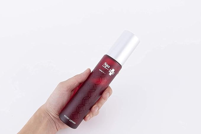 Spa Treatment HAS (Moist Lotion)-Velvo Beauty