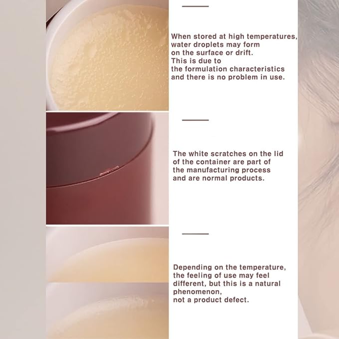 BBIA Vegan Shea Butter Lip Oil Balm 0.35 Fl Oz - Hydrating & Nourishing Lip Care, Korean Lip Moisturizer for Dry Cracked Chapped Lips, Natural Glow for Men and Women, Korea Makeup-Velvo Beauty