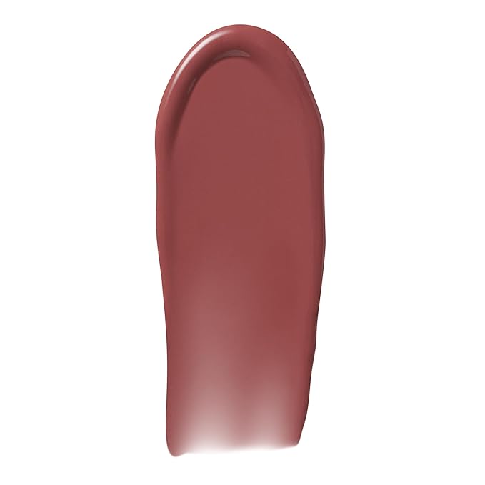 e.l.f. Camo Liquid Blush, Long-lasting Liquid Blush For High-pigment Color, Creates A Soft, Dewy Finish, Vegan & Cruelty-free, Suave Mauve-Velvo Beauty