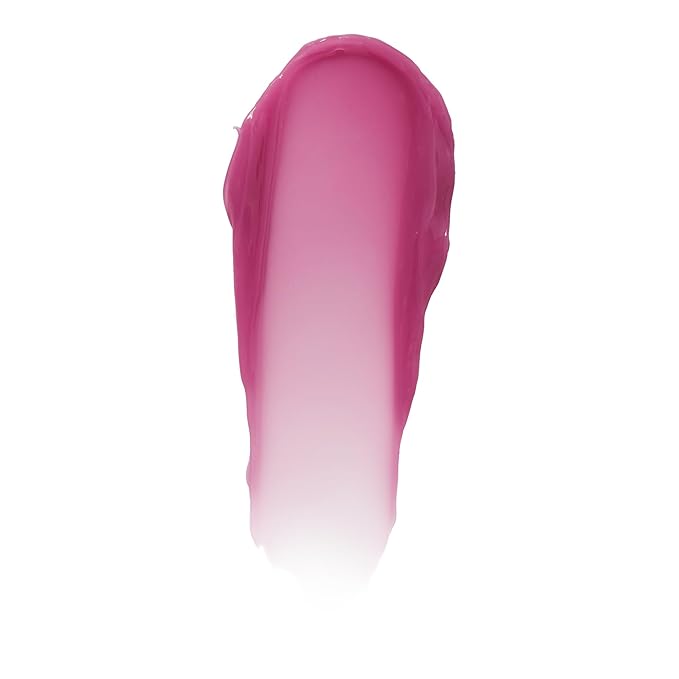 e.l.f. Squeeze Me Lip Balm, Moisturizing Lip Balm For A Sheer Tint Of Color, Infused With Hyaluronic Acid, Vegan & Cruelty-free, Grape-Velvo Beauty