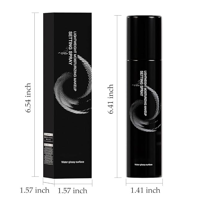 Kaely Setting Spray for Face,Matte Finish,Waterproof Setting Spray for Makeup Long Lasting,Oil Control Face Mist,Up To 16 Hours,Vegan & Cruelty-Free-Velvo Beauty