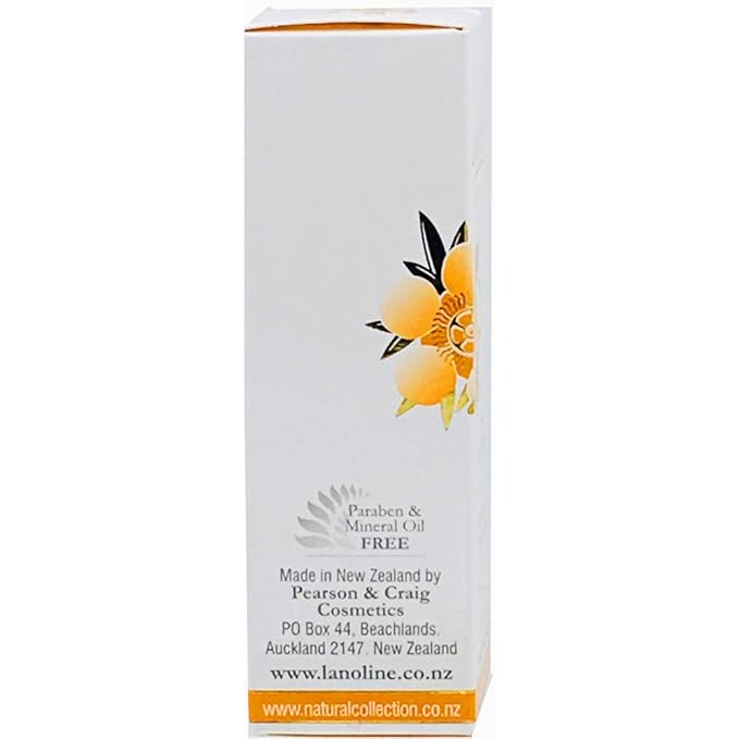 Manuka Honey Intensive Eye Serum-Velvo Beauty
