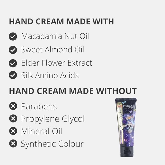 Discovery Kit - Argan Oil, Bath Soak, Hand Cream & Hand Repair (Lavender Smoke)-Velvo Beauty