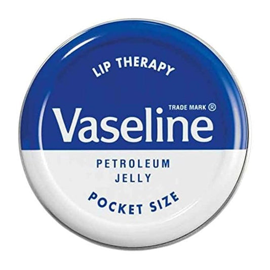 Lip Therapy Original 20 G (Pack Of 12)-Velvo Beauty
