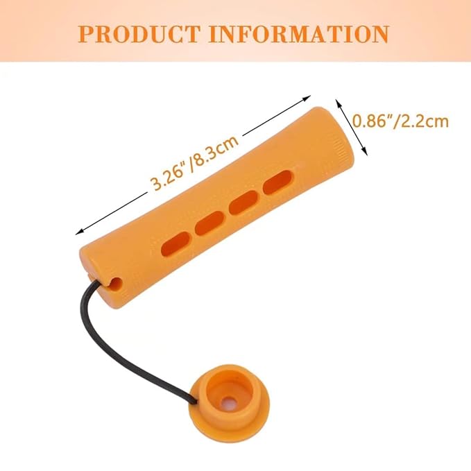 40pcs Cold Wave Perm Rods Set for Women's Long & Short Natural Hair - Plastic Orange Rollers for Curling and DIY Hairdressing-Velvo Beauty