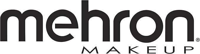 Mehron ECHO Pressed Glitter Palette-Velvo Beauty