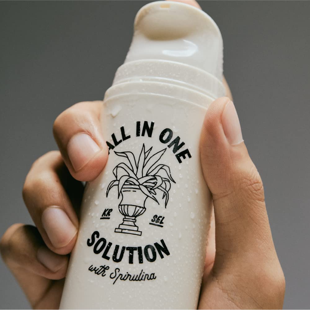 All-in-one essence 100ml, 3.38 fl. oz Simple complex skin care-Velvo Beauty