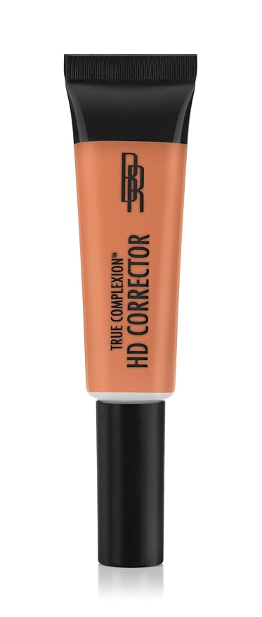 Black Radiance True Complexion HD Corrector Salmon-Velvo Beauty