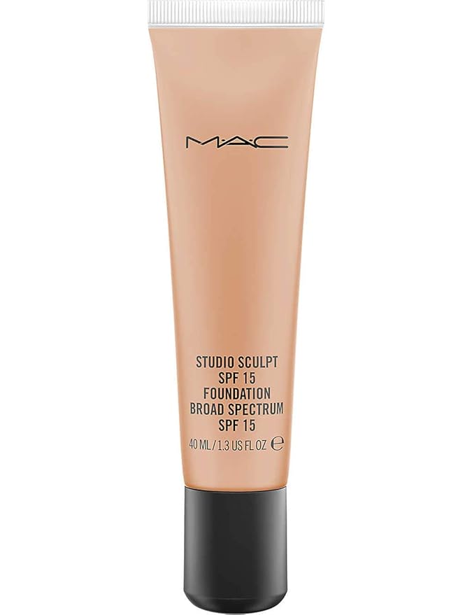 MAC STUDIO SCULPT SPF 15 FOUNDATION-Velvo Beauty