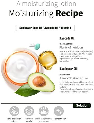 Epielle Moisturizing Foot Masks 6 Pairs, Deep Moisturizing Socks for Dry Feet & Cracked Heels, Relieve and Soften with Sunflower Seed Oil & Avocado Oil, Korean Skin Care, Spa Self Care Gifts for Women-Velvo Beauty