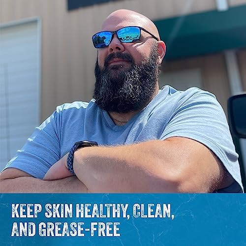 Mountaineer Brand Bald Head Care For Men | Protect Moisturizing and Post-Shave Healing Balm | Non-Greasy Scalp and Face Matte Moisturizer Lotion | Natural Botanical Blend | 2 pack 2oz-Velvo Beauty