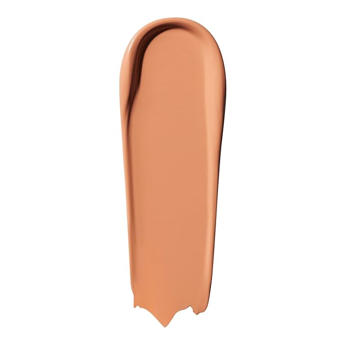 e.l.f. Soft Glam Foundation, Medium Coverage, Long-Lasting & Buildable Foundation For A Smooth, Satin Finish, Vegan & Cruelty-Free, 35 Medium Cool-Velvo Beauty