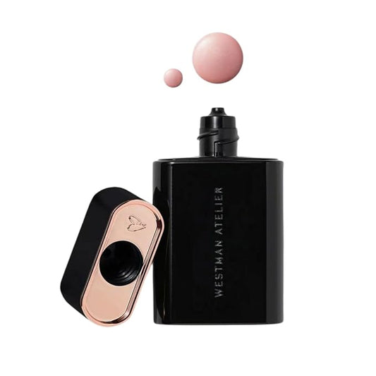 Westman Atelier Liquid Super Loaded Sheer Illuminator - Peau De Rosè-Velvo Beauty