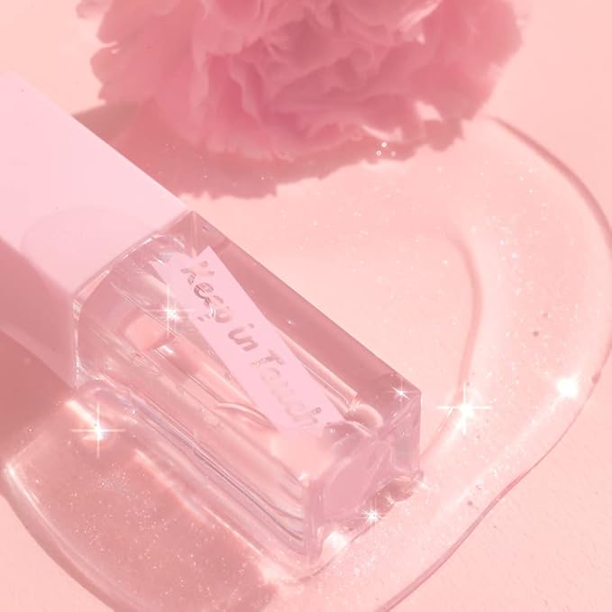 Jelly Lip Plumper Tint P07 Aurora Shower-Velvo Beauty