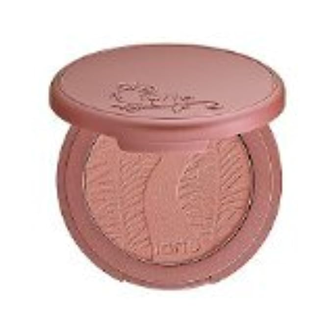 Tarte Amazonian Clay 12-Hour Blush Exposed 0.2 oz by Tarte Cosmetics-Velvo Beauty