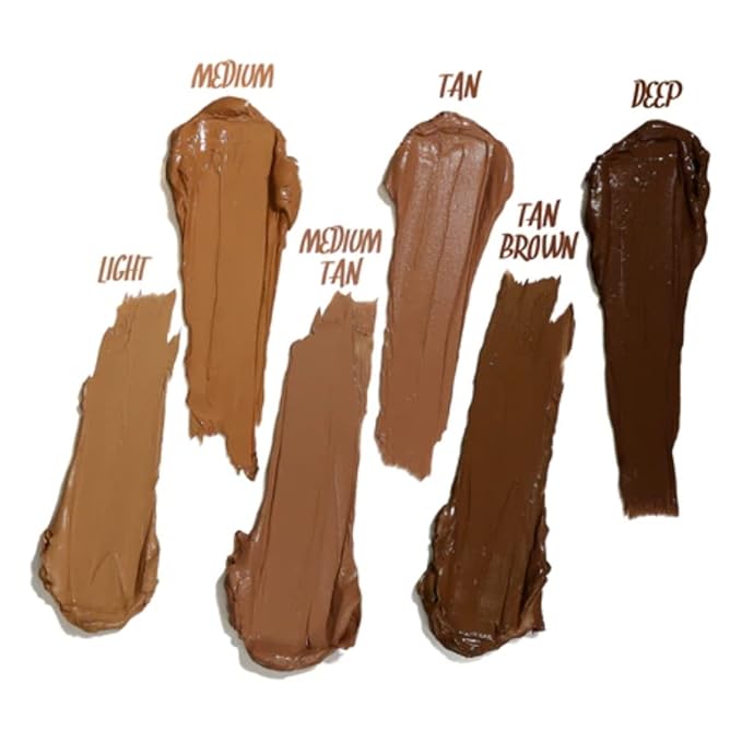 Stay Golden Cream Bronzer (001, Light)-Velvo Beauty