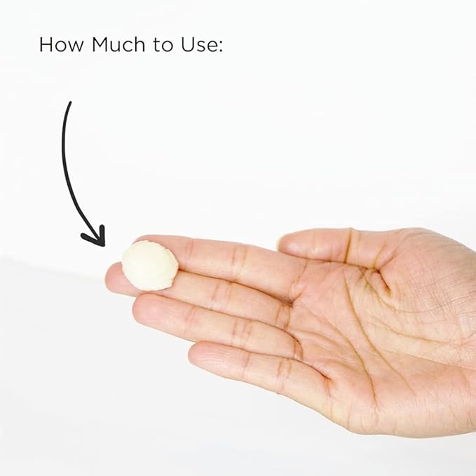 Hey Honey, Come Clean Propolis & Mineral Facial Scrub. Rich, Exfoliating, Dead Sea Salt Scrub designed to be gentle enough for even the most sensitive skin. 110ml-Velvo Beauty