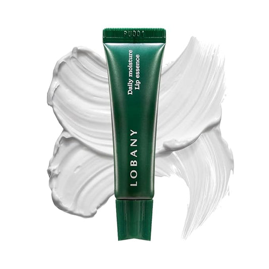 Daily Moisture Lip Essence Lip balm lip gloss Nourishing Soothing Lip Moisturizer for Dry Cracked Lips-Velvo Beauty