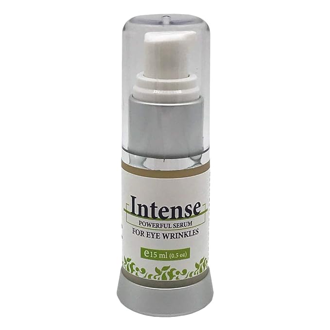 Serum for Wrinkles Around Eyes | Intense Formula - 1.0 fl. oz.-Velvo Beauty