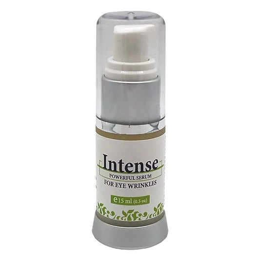 Serum for Wrinkles Around Eyes | Intense Formula - 1.0 fl. oz.-Velvo Beauty
