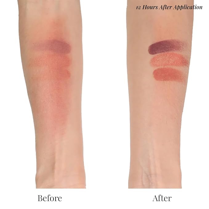 Jerome Alexander MagicMinerals Air Primer & Setting Spray Bundle – LiquidSilk Air Primer and AirFinish Setting Spray – Pore-Minimizing, Skin-Smoothing Formula for Long-Lasting, Flawless Matte Finish-Velvo Beauty