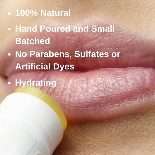 NS Cosmetics Lip Balm Watermelon-Velvo Beauty