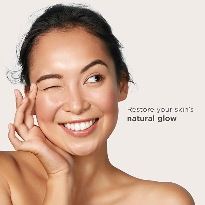 Hanskin Glow Skin On The Go Kit, Set of 4, Essential Travel Skincare Set for Glowing & Nourishing Skin on the Plane, Powder Cleanser Skin Essence and Facial Serum Cleansing Balm-Velvo Beauty