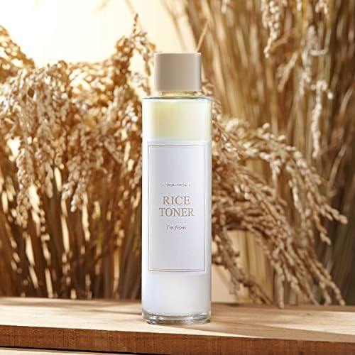 [I'm from] Miniature Set, Rice Toner, Mugwort Essence, Honey mask, Gifts for Women, Travel Essentials, Stocking Stuffers-Velvo Beauty