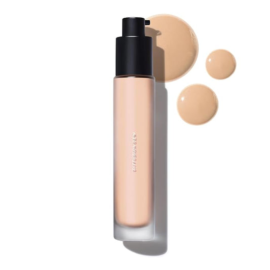 MAKE Beauty - Diffusion Dew - Radiant Skin Tint (Light 01.5)-Velvo Beauty