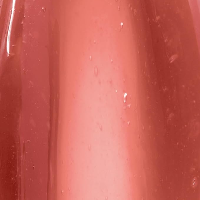 Palladio Jelly Tint, Liquid Stain for Cheeks & Lips, Vivid Color Lip Stain, Lightweight Non-Sticky and Transfer-proof, Natural Finish Makeup, Nude Berry-Velvo Beauty