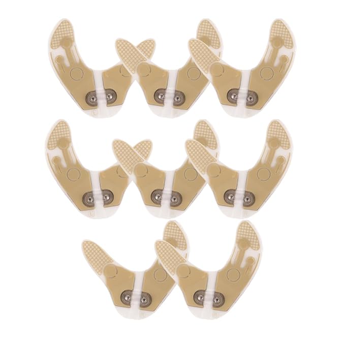 Eye Patches, 4 Pairs Eye Mask for Dark Circles, Puffy Eyes-Skin Care for Men & Women Gift-Replace Eye Patches Every 1 Month to Ensure Effectiveness-Velvo Beauty