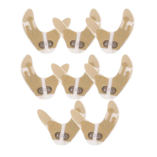 Eye Patches, 4 Pairs Eye Mask for Dark Circles, Puffy Eyes-Skin Care for Men & Women Gift-Replace Eye Patches Every 1 Month to Ensure Effectiveness-Velvo Beauty