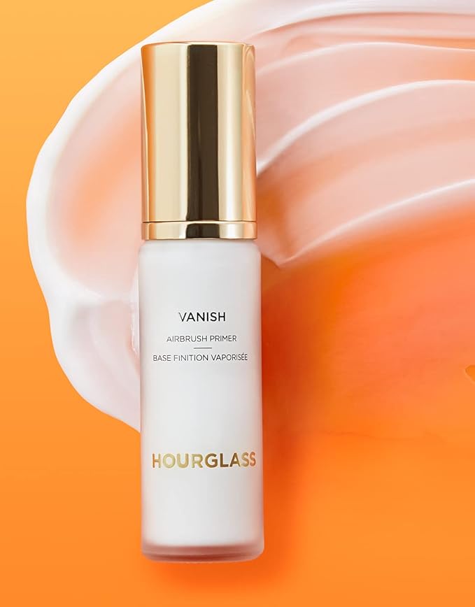 Hourglass Vanish Airbrush Primer-1 FL Oz-Velvo Beauty