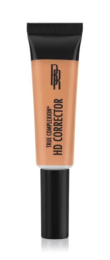 Black Radiance True Complexion HD Corrector Light To Medium (Pack of 2)-Velvo Beauty