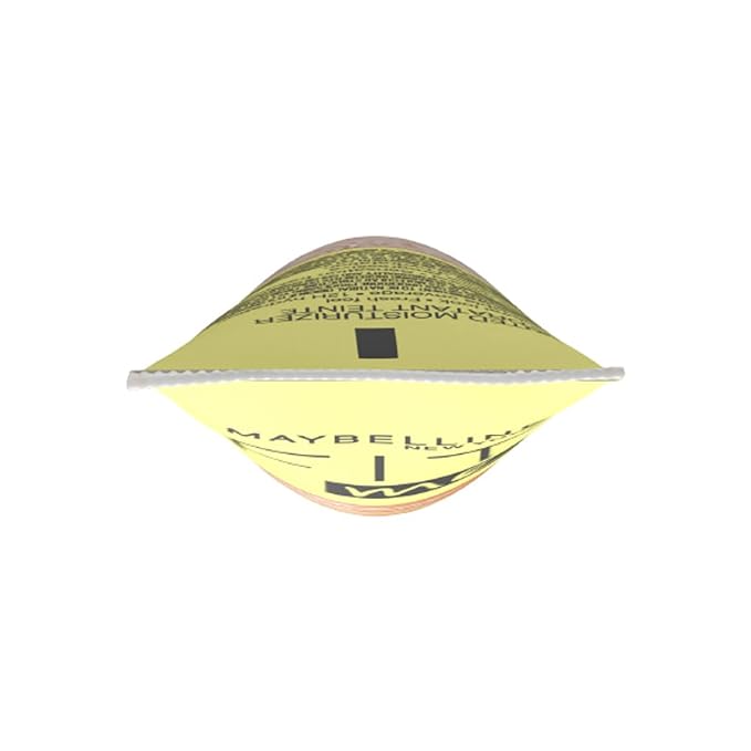 Maybelline Fit Me Tinted Moisturizer, Natural Coverage, Face Makeup, 335, 1 Count-Velvo Beauty