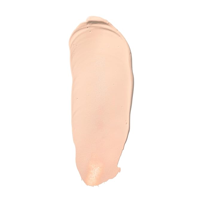 Palladio Full-Coverage Color Correction CC Cream, Oil-Free with Peptides & Vitamin C, Best for Correcting Redness and Uneven Skin Tone, Buildable Foundation Coverage (Fair 11N)-Velvo Beauty