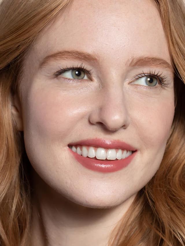 ILIA - Balmy Tint Hydrating Lip Balm | Non-Toxic, Cruelty-Free, Moisturizing + Sheer, Buildable Lip Color (Runaway, 0.15 oz | 4.4 g)-Velvo Beauty