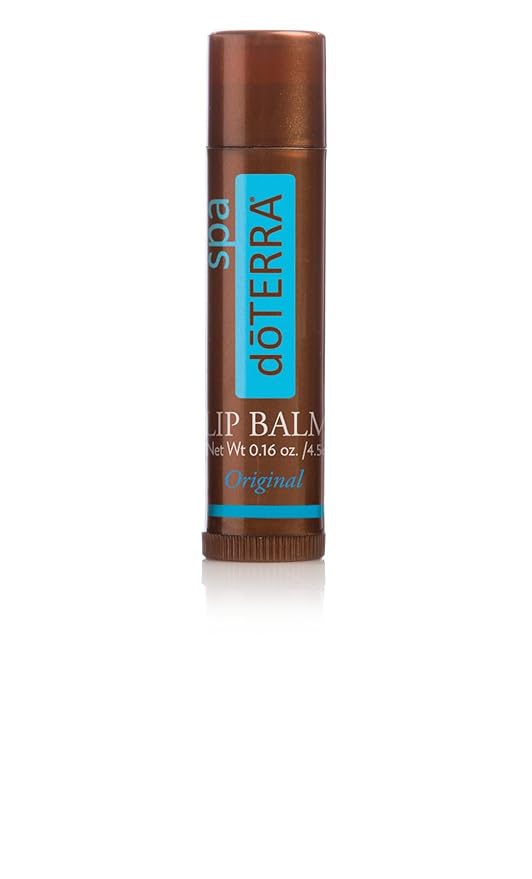 doTERRA Original Lip Balm-Velvo Beauty