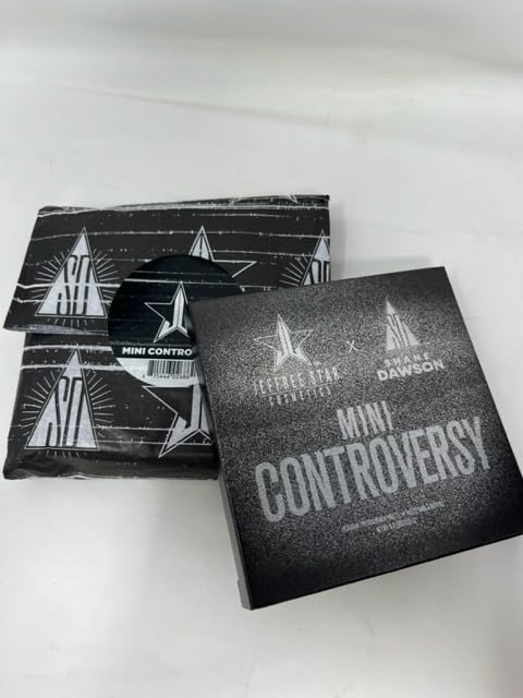 Jeffree Star Cosmetics Birthday Gift Box for Any Holiday Make Up Bundle Set - 4 pcs Bundle-Velvo Beauty