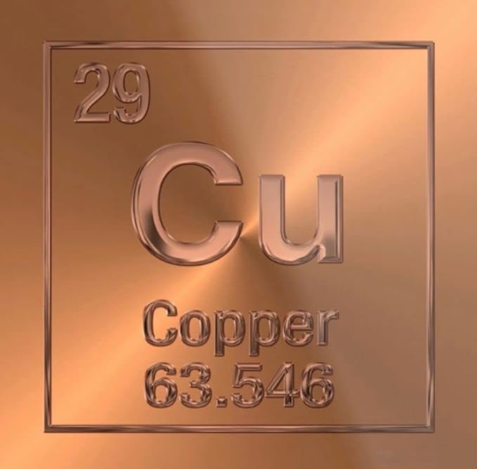 Consult Beaute Copperum 29 Rejuvenating Eye Treatment 0.5 oz. - Copper Peptides - Improve Appearance of Lines and Wrinkles - Hydrates Skin - Eye Lash Enhancing Serum-Velvo Beauty