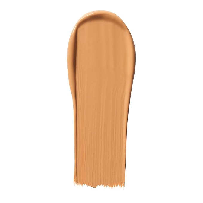 e.l.f. Hydrating Camo CC Cream, SPF 30, Color Correcting Full Coverage Foundation For A Dewy Finish, Vegan & Cruelty-Free, Medium 310 C-Velvo Beauty