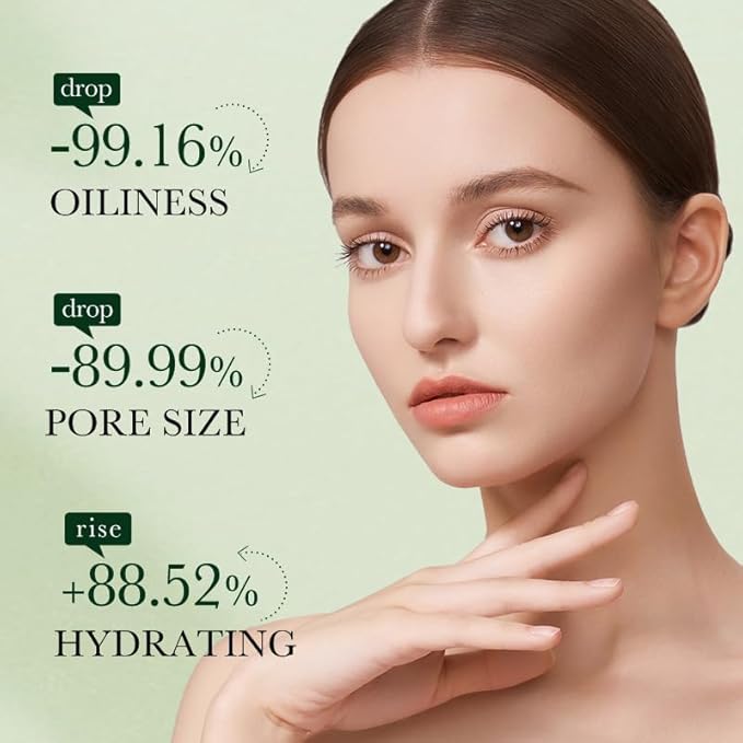 Avocado Skincare Sets, 6Pcs Skincare Gift Set with Facial Cleanser, Face Serum, Face Cream, Eye Cream, Toner, moisturizing Lotion, Anti Aging Skin Care Sets & Kits, Hydrating Facial Kit for women-Velvo Beauty