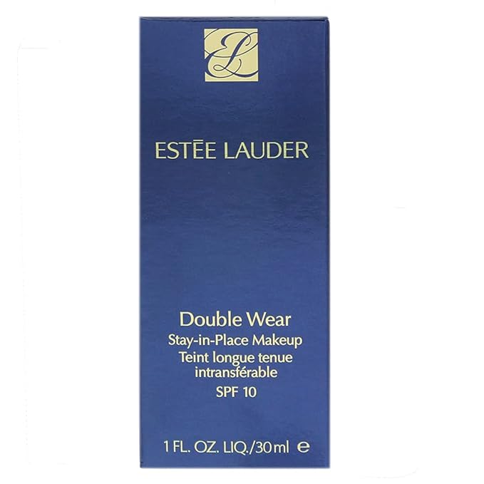 Double Wear Stay-In-Place Makeup SPF 10-53 Dawn (2W1) - All Skin Types by Estee Lauder for Women - 1 oz Makeup-Velvo Beauty