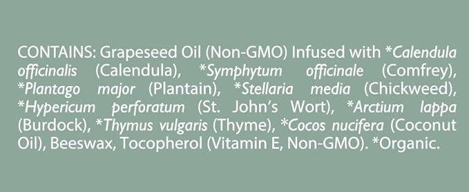 Unscented Lip Balm, Herbal Lip Balm, Healing Lip Balm, Balm for Perioral Dermatitis, Very Dry Lips, Natural Fragrance Free Beeswax Lip Balm (Unscented Pack of 3)-Velvo Beauty