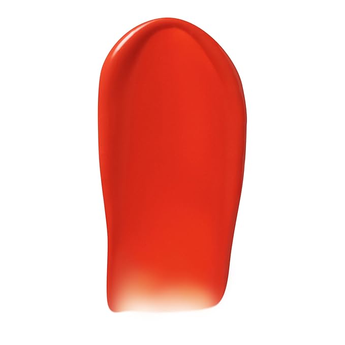 e.l.f. Camo Liquid Blush, Long-lasting Liquid Blush For High-pigment Color, Creates A Soft, Dewy Finish, Vegan & Cruelty-free, Gorg Orange-Velvo Beauty