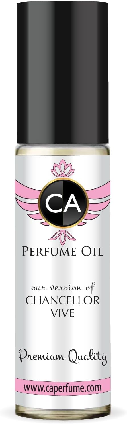 CA Perfume Impression of Iconic Aldehydes Eau Premiere For Women Perfume Body Oil Roll-On 0.3 Fl Oz/10ml-X1-Velvo Beauty