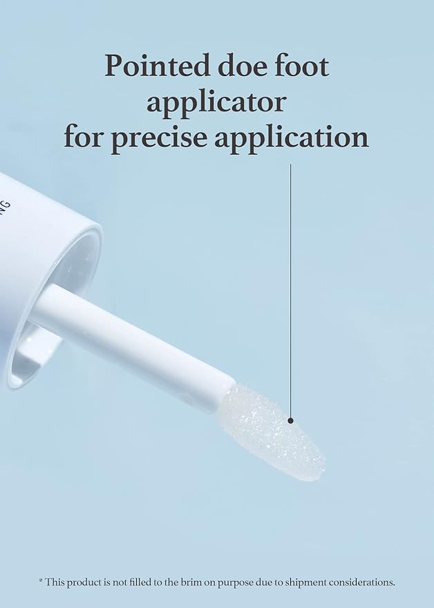 NOONI Korean Vegan Lip Oil - Applemint, 0.12 Fl Oz + Korean Lip Oil - Applepeony, 0.12 Fl Oz Bundle-Velvo Beauty