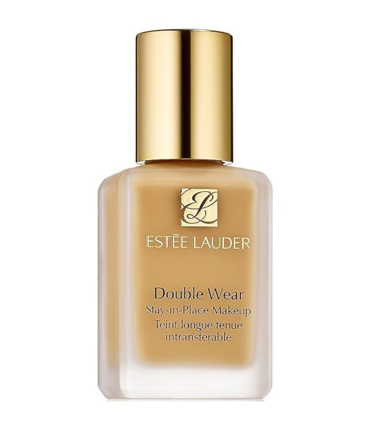 Estée Lauder Double Wear Stay-in-Place 24-Hour Long-Wear Matte Foundation, 1.0 oz, 2W2 Rattan-Velvo Beauty