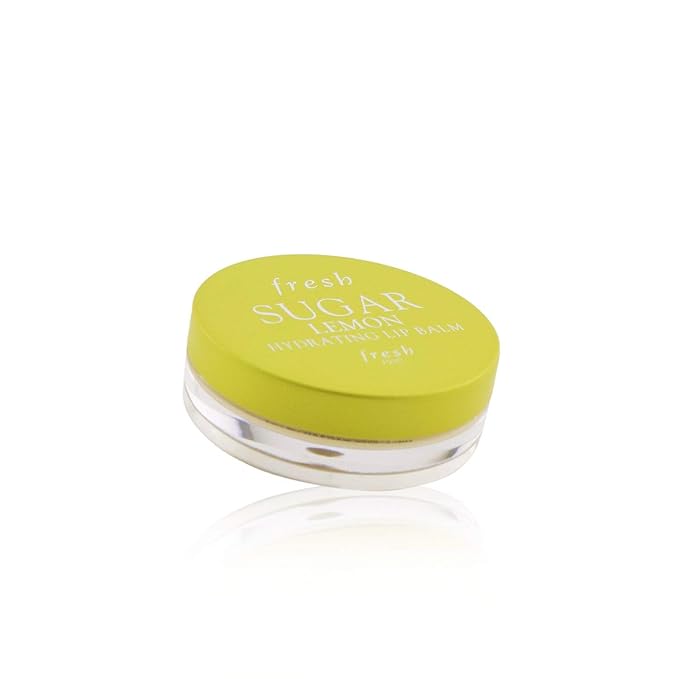 Fresh Sugar Lemon Hydrating Lip Balm 0.21oz/6g-Velvo Beauty